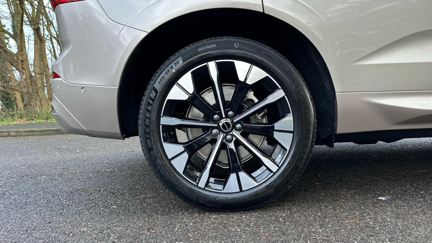 Used Volvo XC60 for sale - 77266808: Photo 43