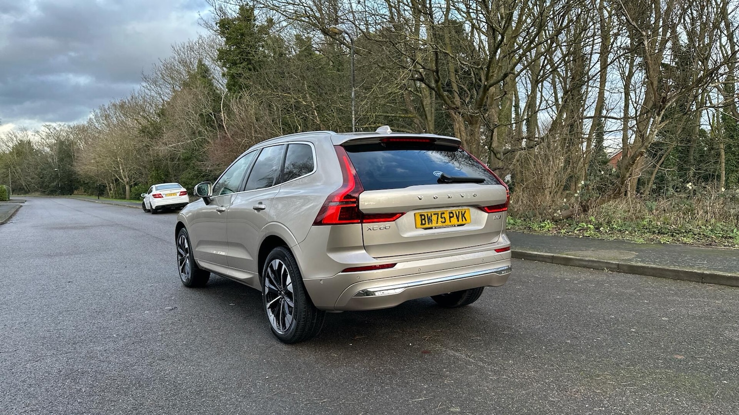 Used Volvo XC60 for sale - 77266808: Photo 47