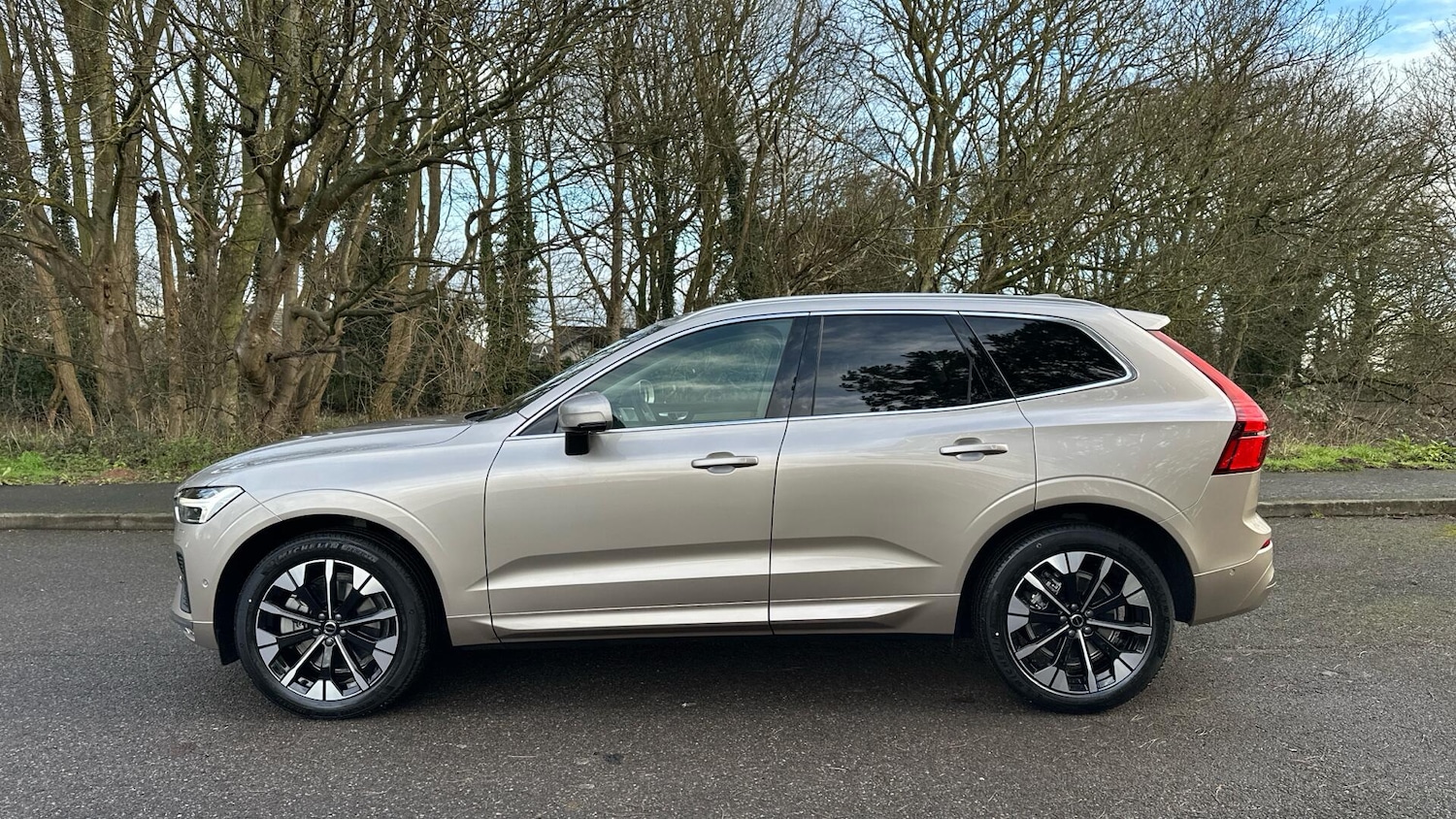 Used Volvo XC60 for sale - 77266808: Photo 48