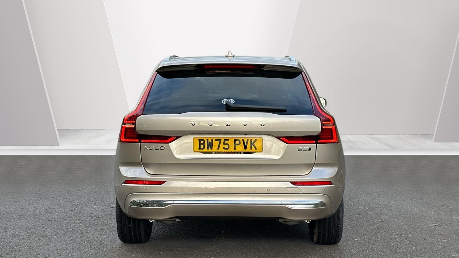 Used Volvo XC60 for sale - 77266808: Photo 7