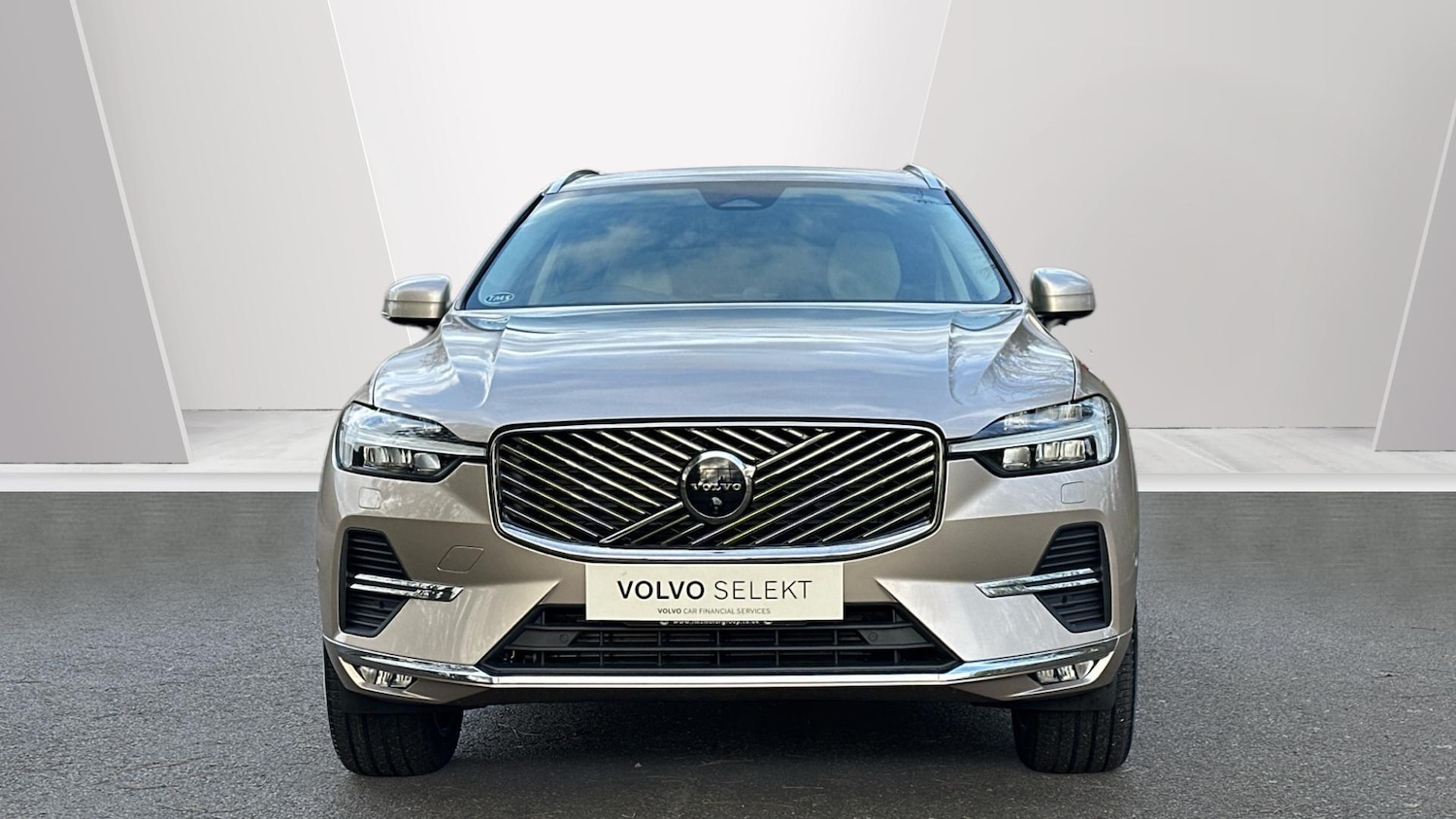 Used Volvo XC60 for sale - 77266808: Photo 8