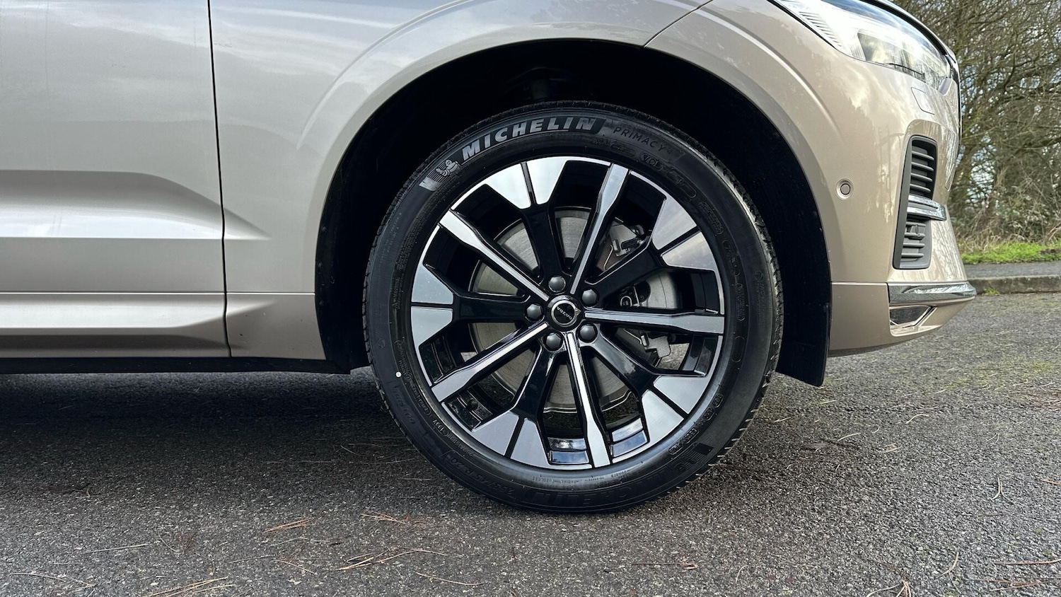 Used Volvo XC60 for sale - 77266808: Photo 9