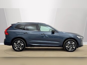 Used Volvo XC60 2025 for sale - 78416376: Photo