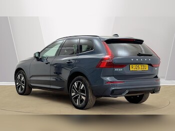 Used Volvo XC60 2025 for sale - 78416376: Photo