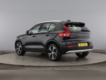 Used Volvo XC40 2021 for sale - 77524329: Photo