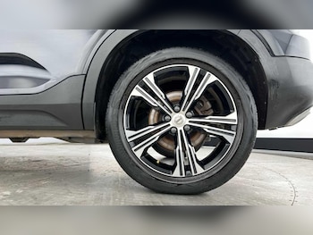 Used Volvo XC40 2021 for sale - 77524329: Photo