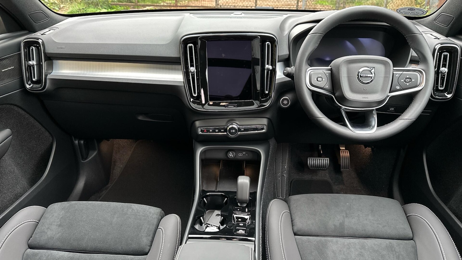 Used Volvo XC40 2025 for sale - 77202482: Photo 13