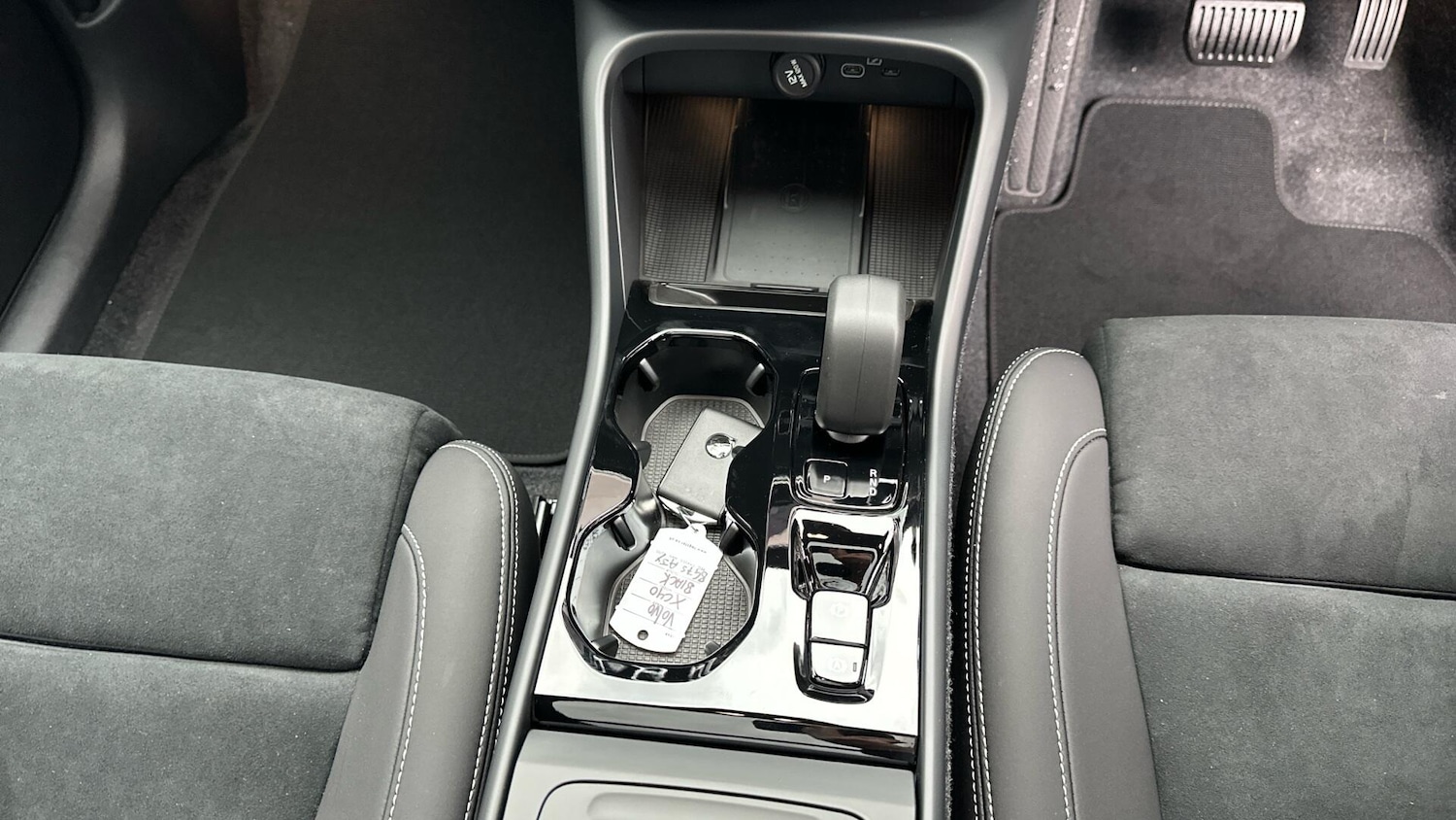 Used Volvo XC40 2025 for sale - 77202482: Photo 16