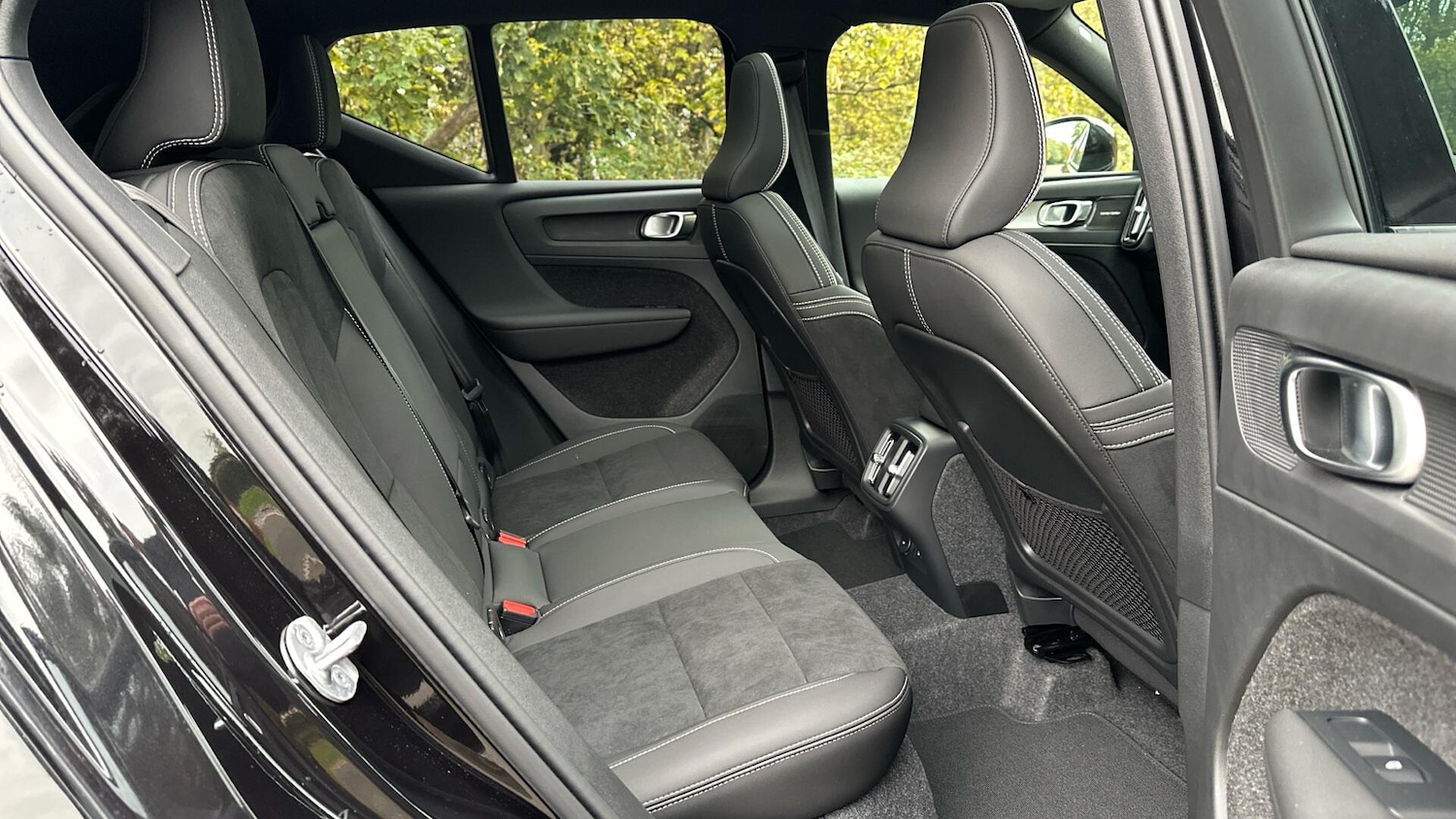 Used Volvo XC40 2025 for sale - 77202482: Photo 17