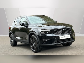 Used Volvo XC40 2025 for sale - 77202482: Photo