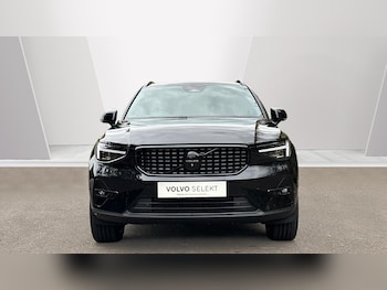 Used Volvo XC40 2025 for sale - 77202482: Photo