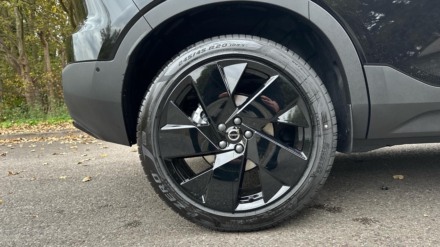 Used Volvo XC40 2025 for sale - 77202482: Photo 33