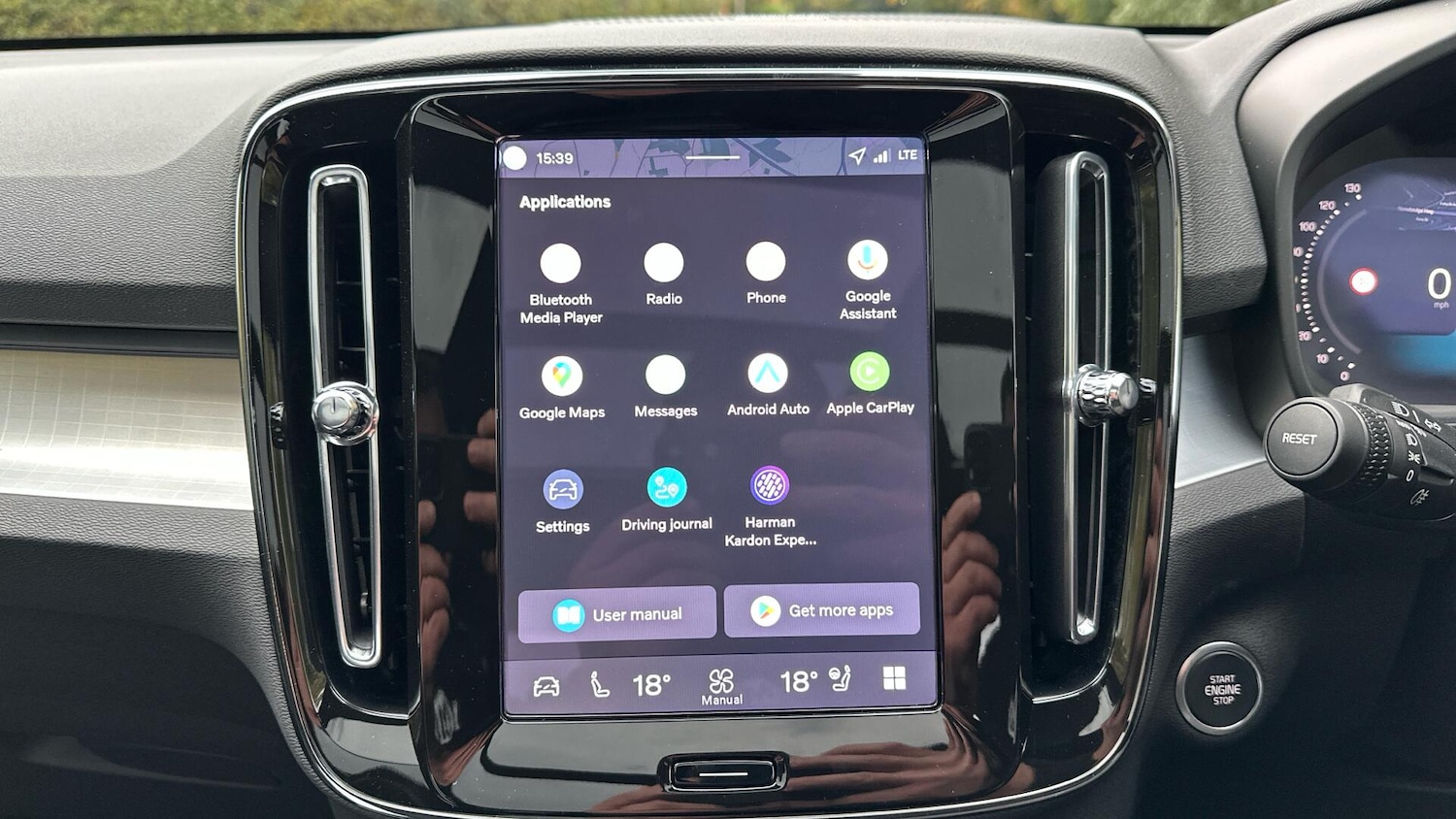 Used Volvo XC40 2025 for sale - 77202482: Photo 37