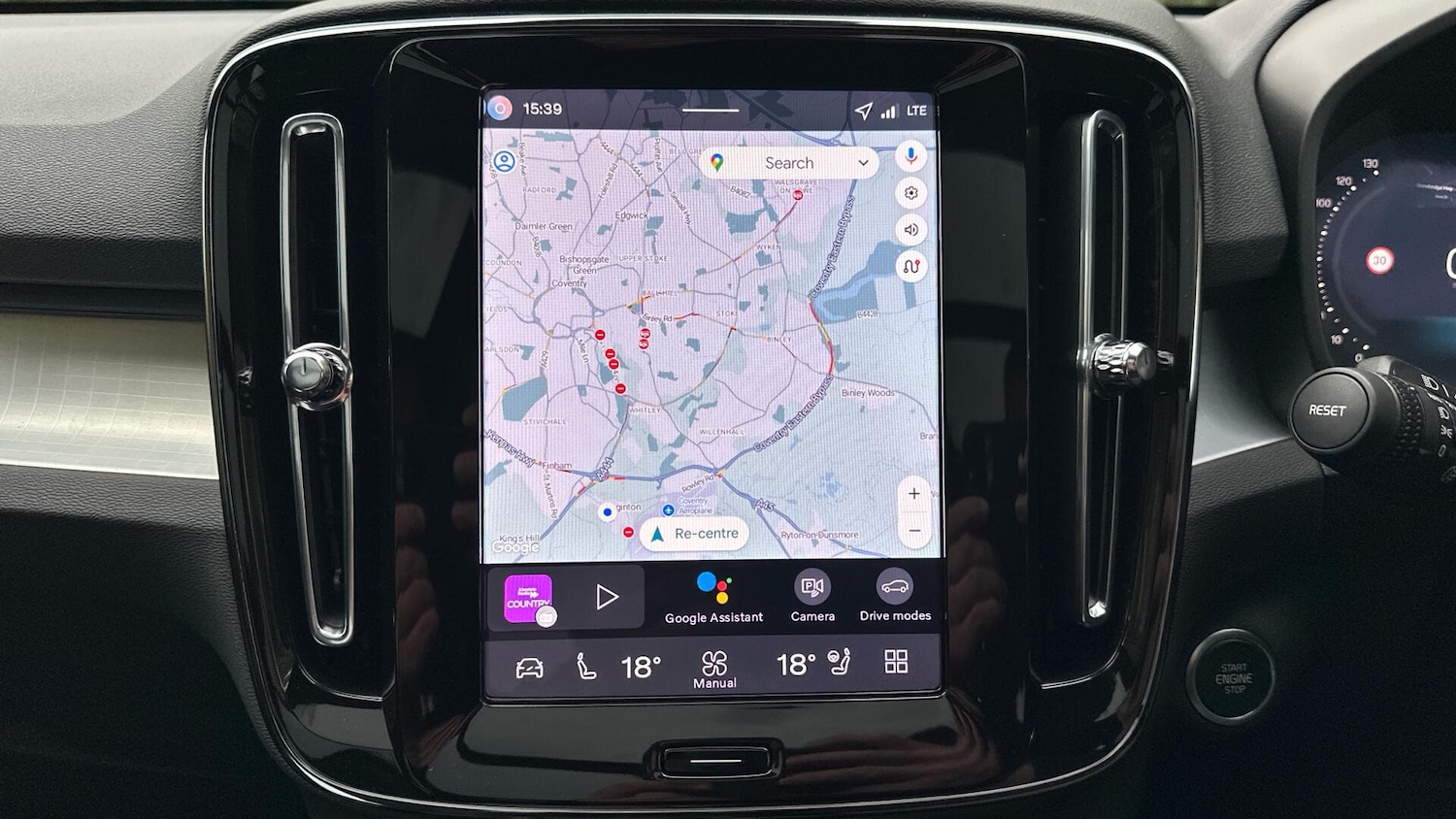 Used Volvo XC40 2025 for sale - 77202482: Photo 38