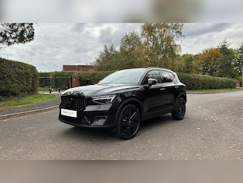 Used Volvo XC40 2025 for sale - 77202482: Photo