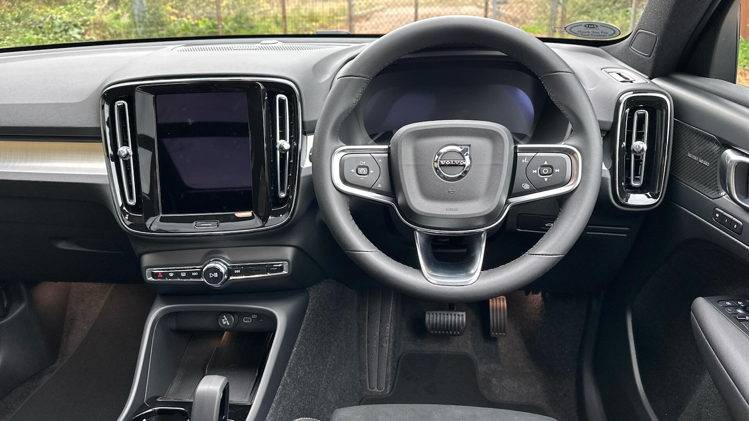 Used Volvo XC40 2025 for sale - 77202482: Photo 42