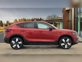 Used Volvo C40 2022 for sale - 77344943: Photo