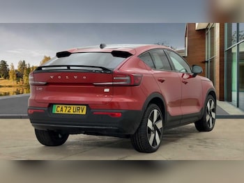 Used Volvo C40 2022 for sale - 77344943: Photo