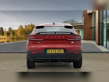 Used Volvo C40 2022 for sale - 77344943: Photo