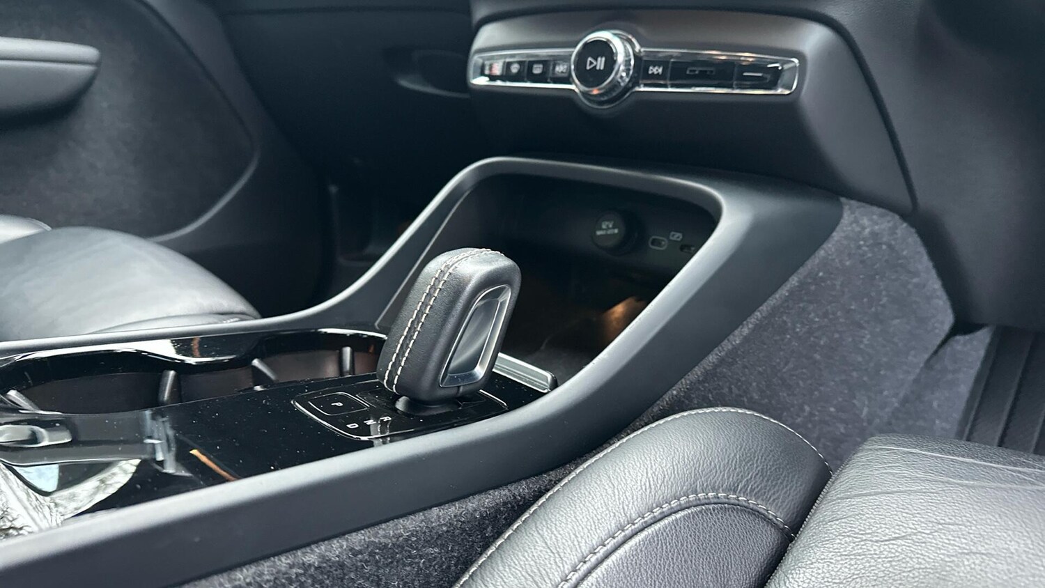 Used Volvo XC40 2021 for sale - 76964608: Photo 26