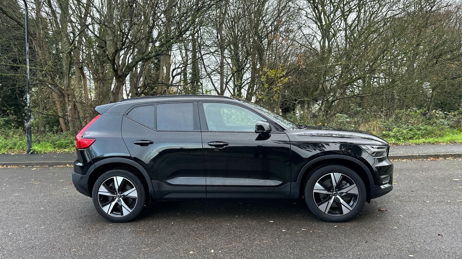 Used Volvo XC40 2021 for sale - 76964608: Photo 34