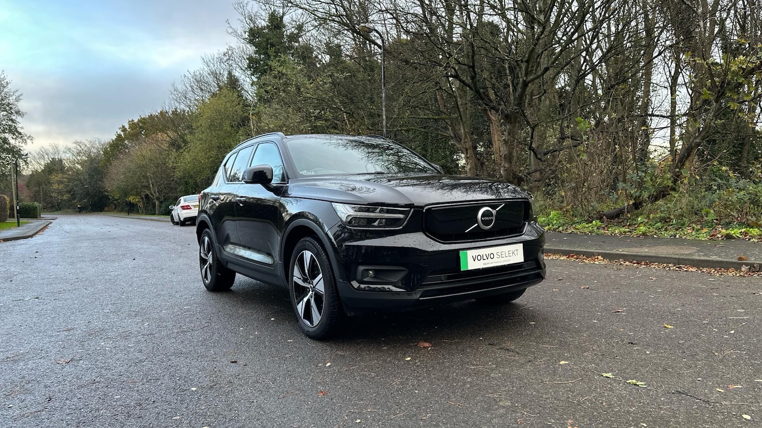 Used Volvo XC40 2021 for sale - 76964608: Photo 35