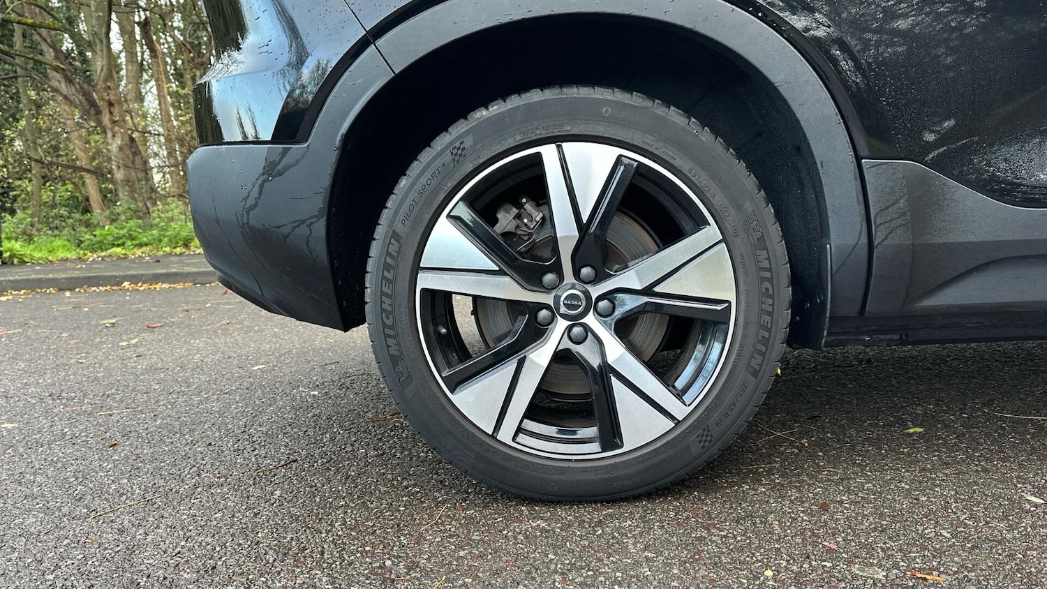 Used Volvo XC40 2021 for sale - 76964608: Photo 41