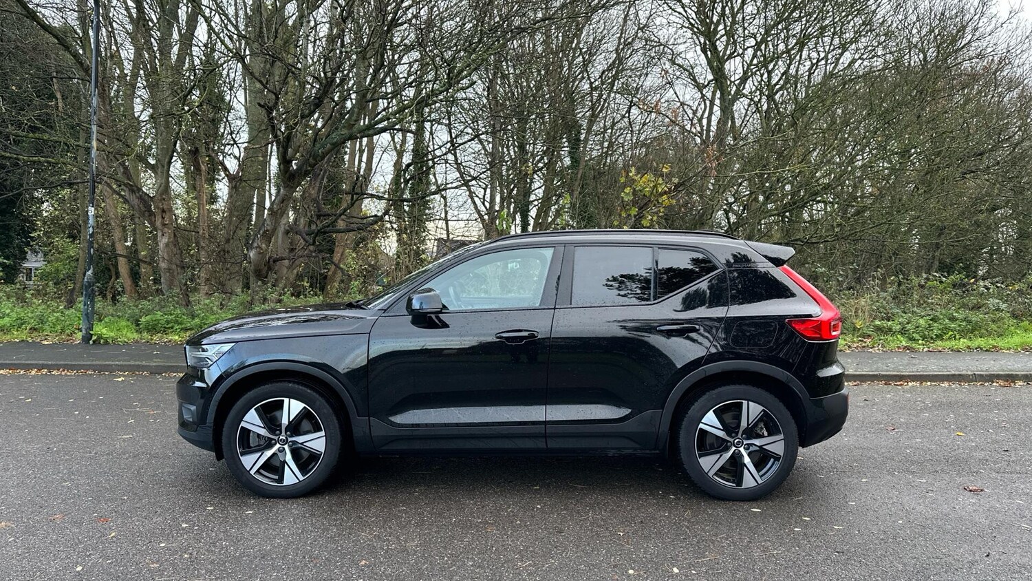 Used Volvo XC40 2021 for sale - 76964608: Photo 46