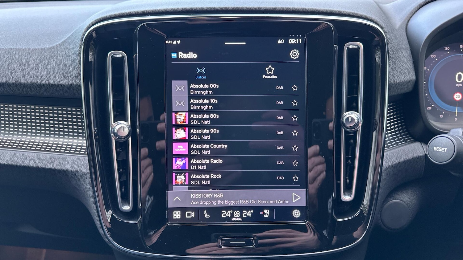 Used Volvo XC40 2021 for sale - 76964608: Photo 50