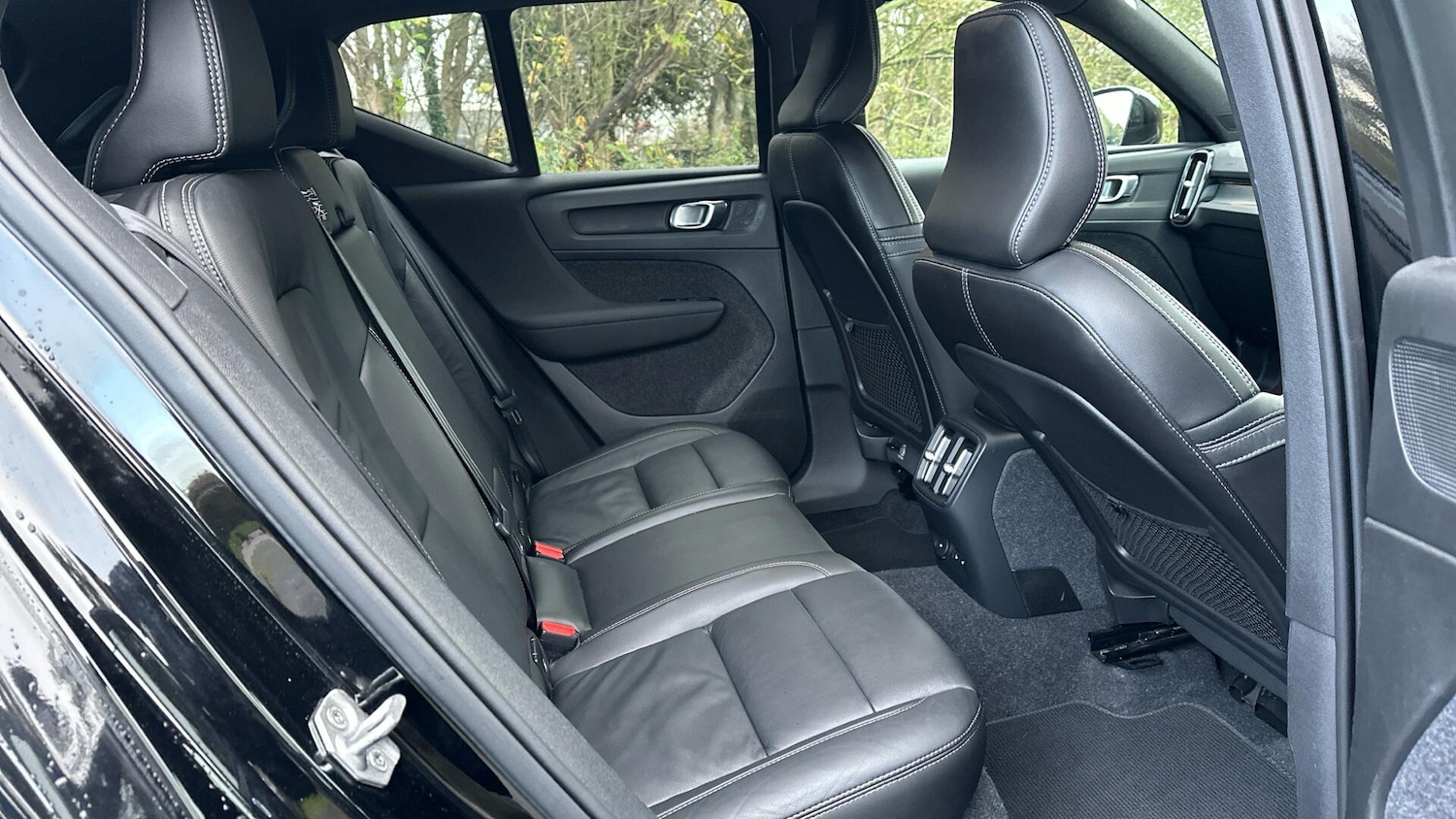 Used Volvo XC40 2021 for sale - 76964608: Photo 6