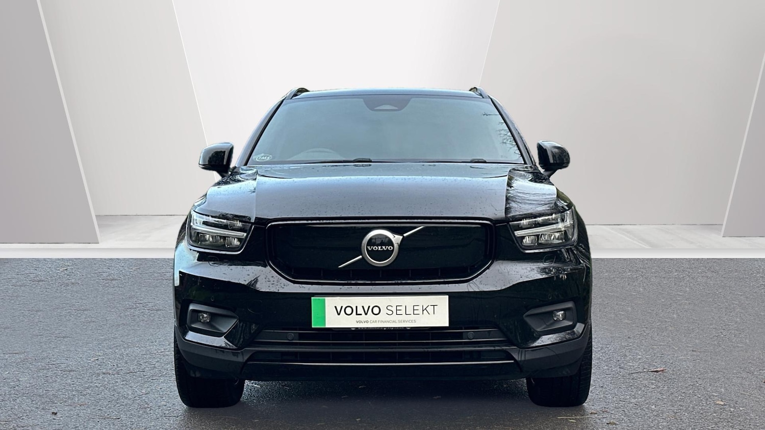 Used Volvo XC40 2021 for sale - 76964608: Photo 8