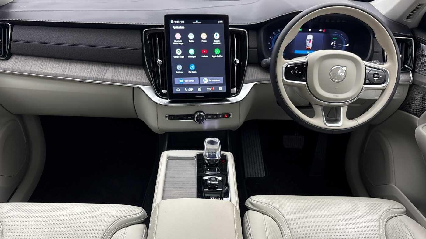 Used Volvo XC90 2025 for sale - 76765307: Photo 10