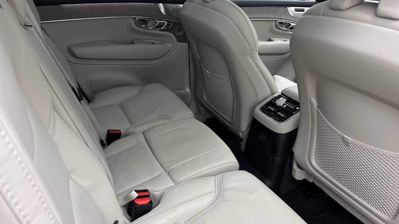 Used Volvo XC90 2025 for sale - 76765307: Photo 13
