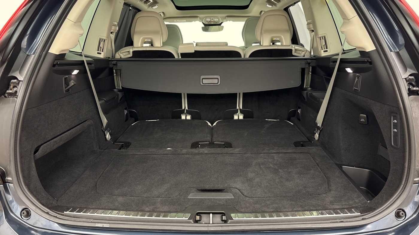 Used Volvo XC90 2025 for sale - 76765307: Photo 14