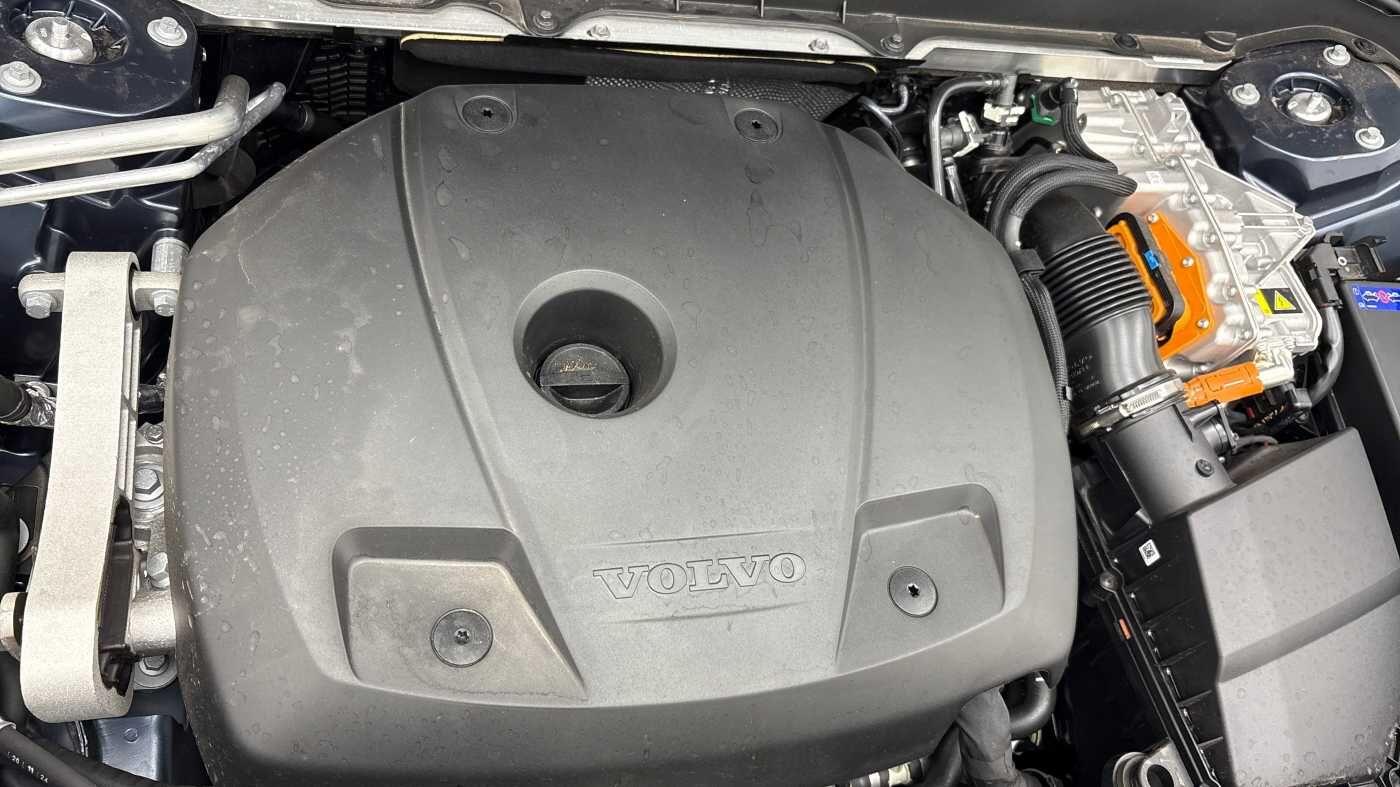 Used Volvo XC90 2025 for sale - 76765307: Photo 15