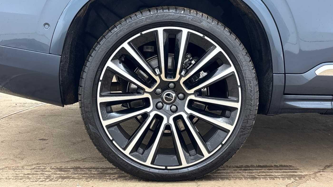 Used Volvo XC90 2025 for sale - 76765307: Photo 16