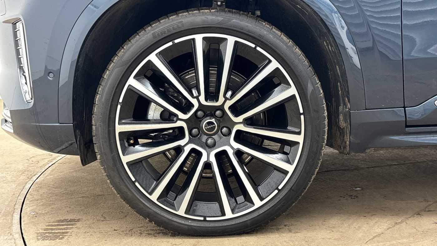 Used Volvo XC90 2025 for sale - 76765307: Photo 20