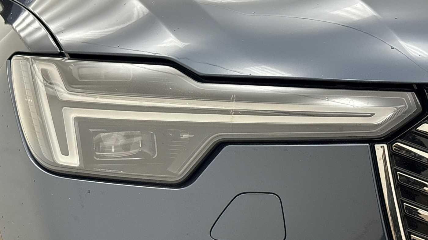 Used Volvo XC90 2025 for sale - 76765307: Photo 22