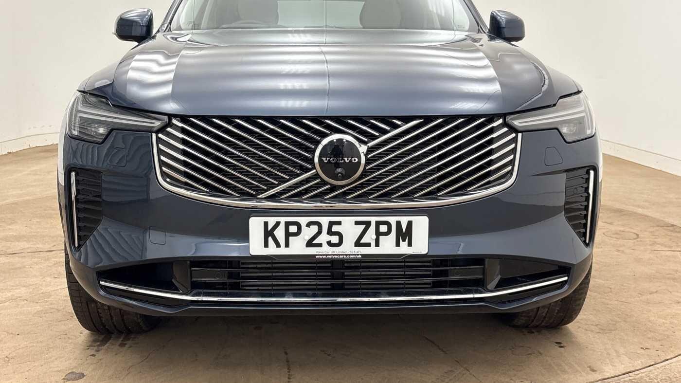 Used Volvo XC90 2025 for sale - 76765307: Photo 24