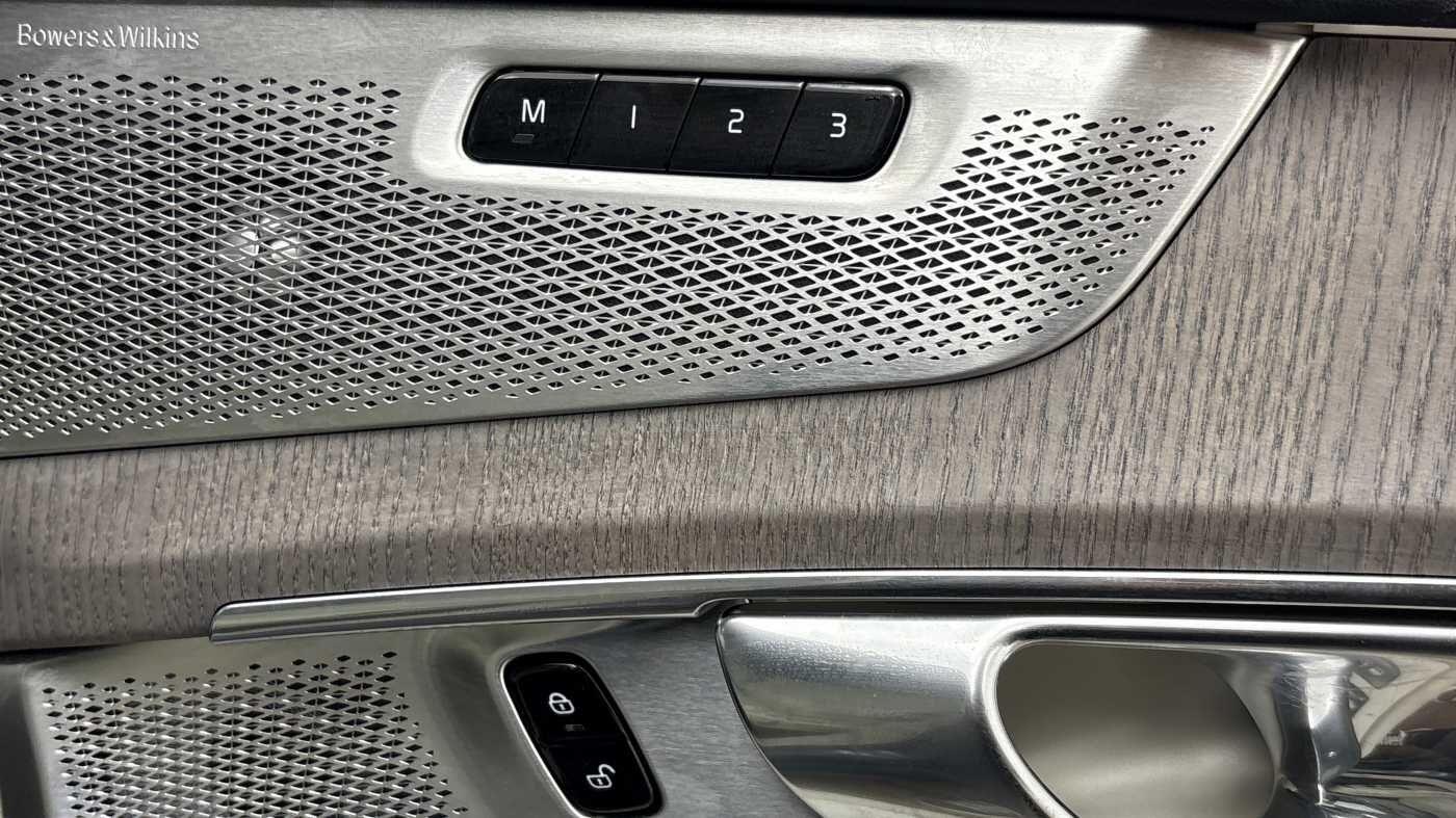 Used Volvo XC90 2025 for sale - 76765307: Photo 27