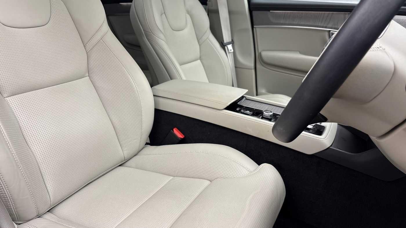 Used Volvo XC90 2025 for sale - 76765307: Photo 29