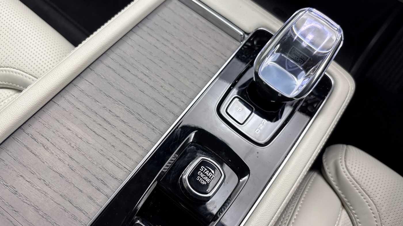 Used Volvo XC90 2025 for sale - 76765307: Photo 32