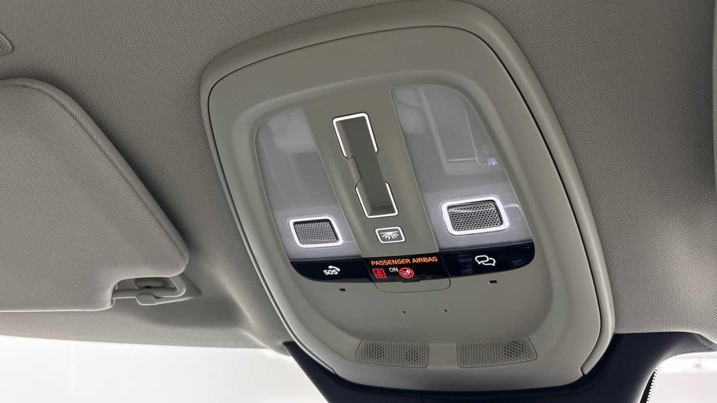 Used Volvo XC90 2025 for sale - 76765307: Photo 33