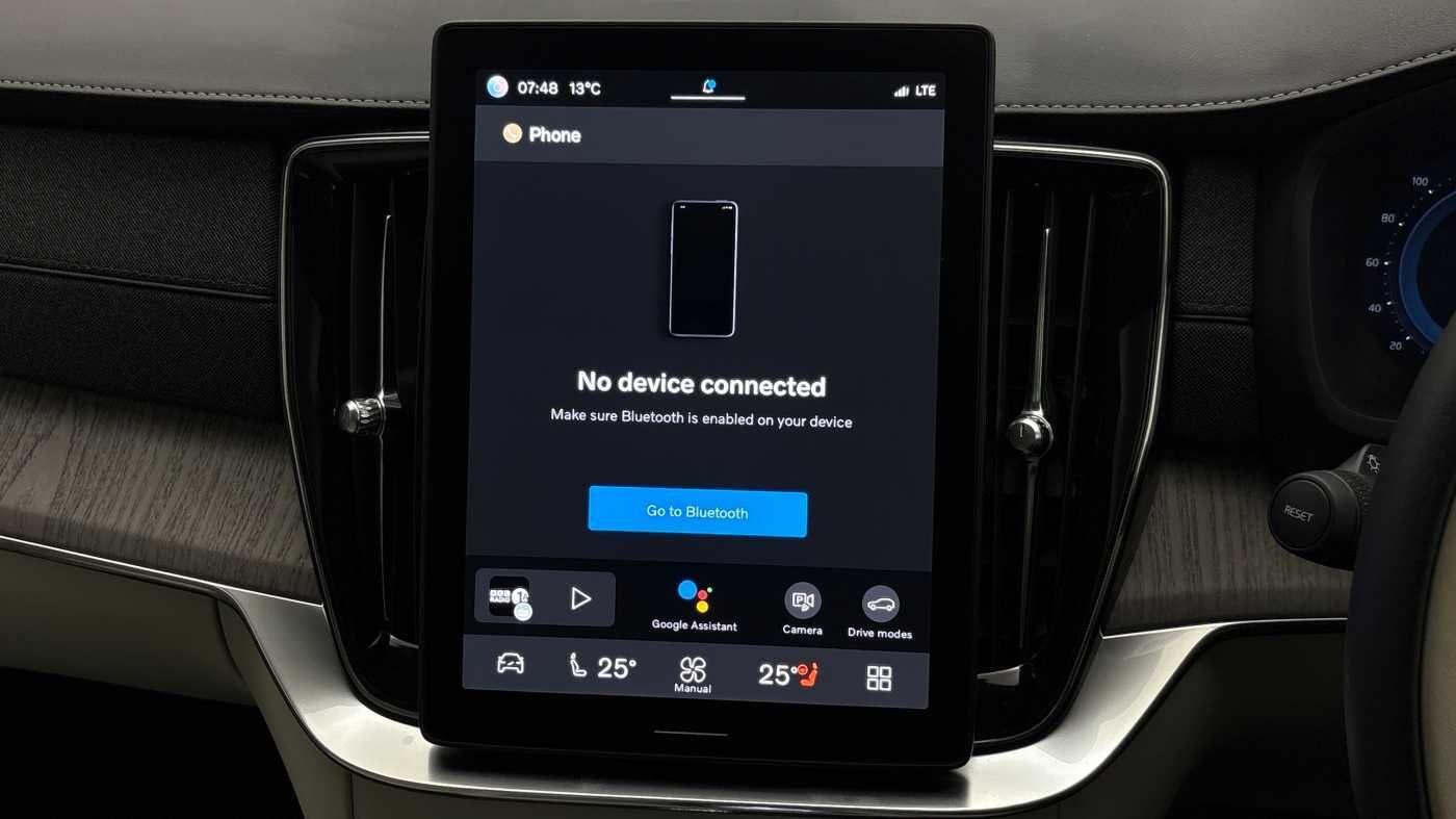 Used Volvo XC90 2025 for sale - 76765307: Photo 38