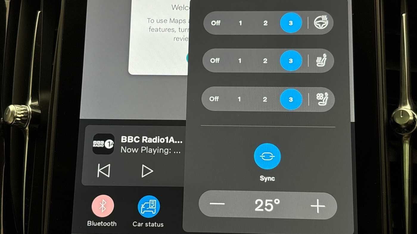 Used Volvo XC90 2025 for sale - 76765307: Photo 41