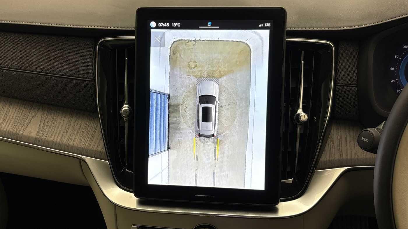 Used Volvo XC90 2025 for sale - 76765307: Photo 43