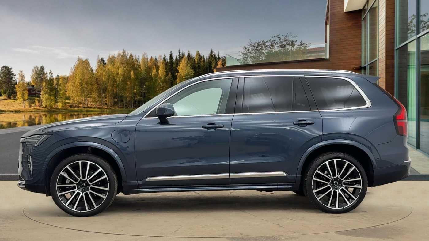 Used Volvo XC90 2025 for sale - 76765307: Photo 6