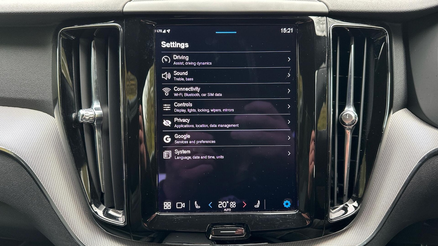 Used Volvo XC60 2022 for sale - 76584862: Photo 12