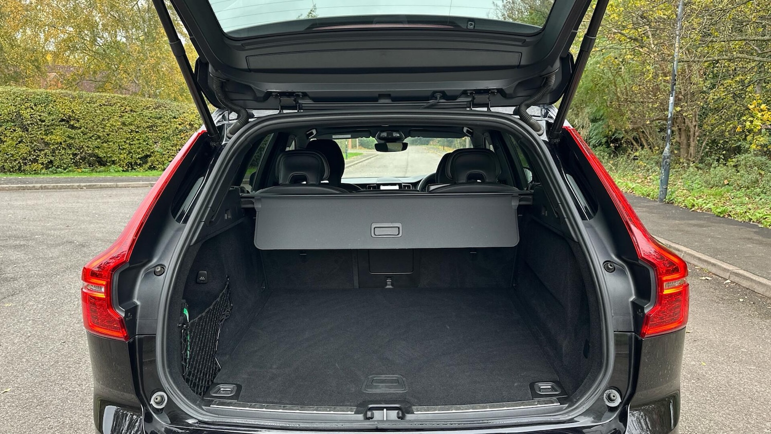 Used Volvo XC60 2022 for sale - 76584862: Photo 13