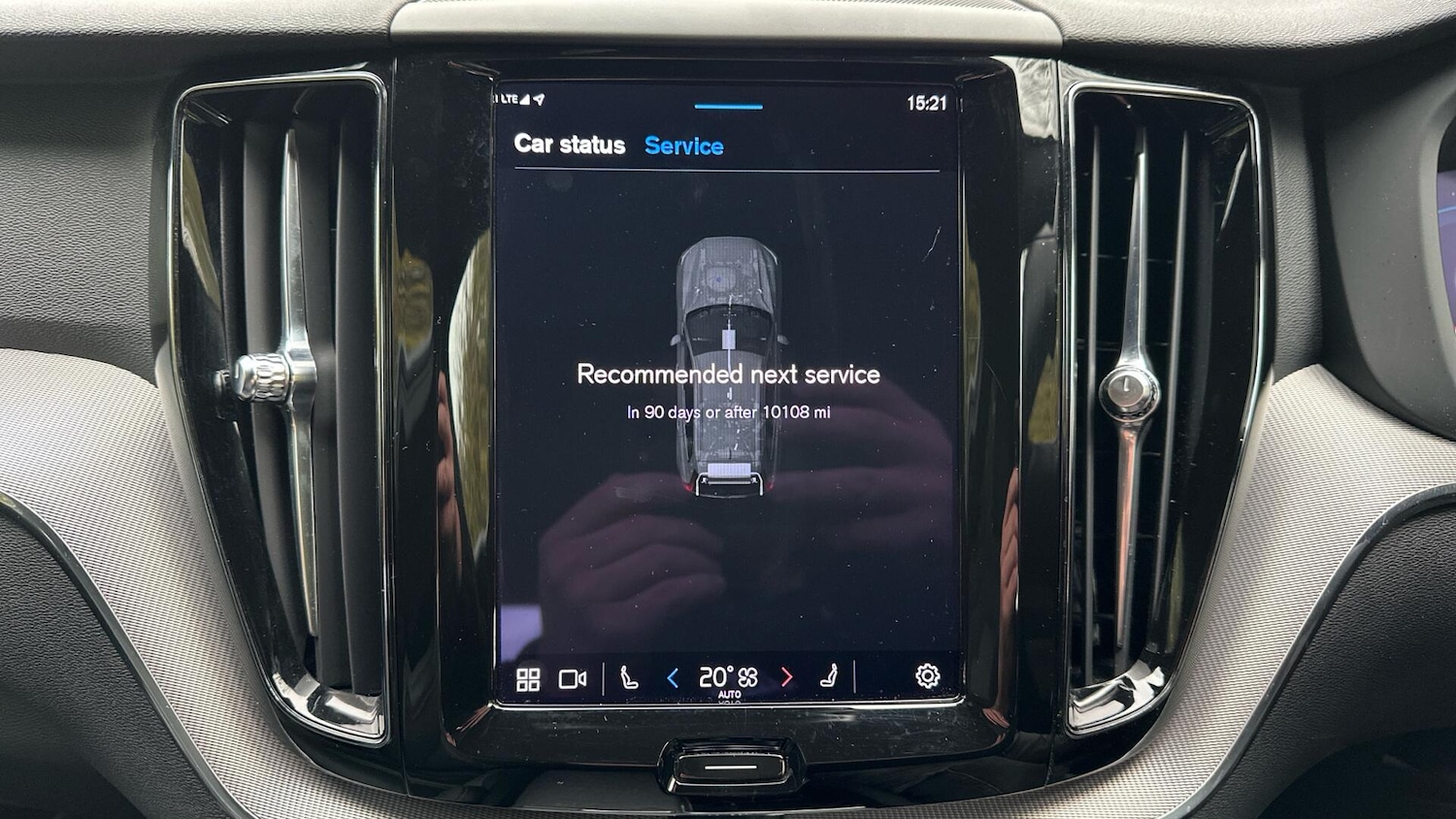 Used Volvo XC60 2022 for sale - 76584862: Photo 14